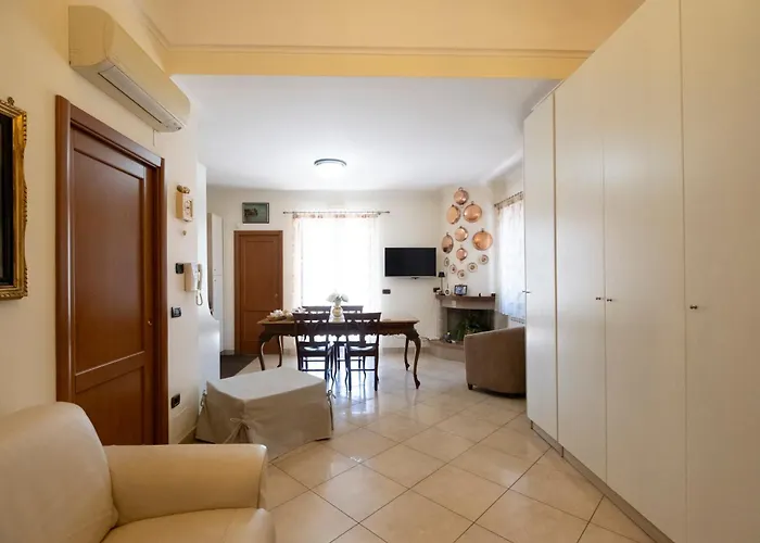 A Casa Dei Nonni Pompei