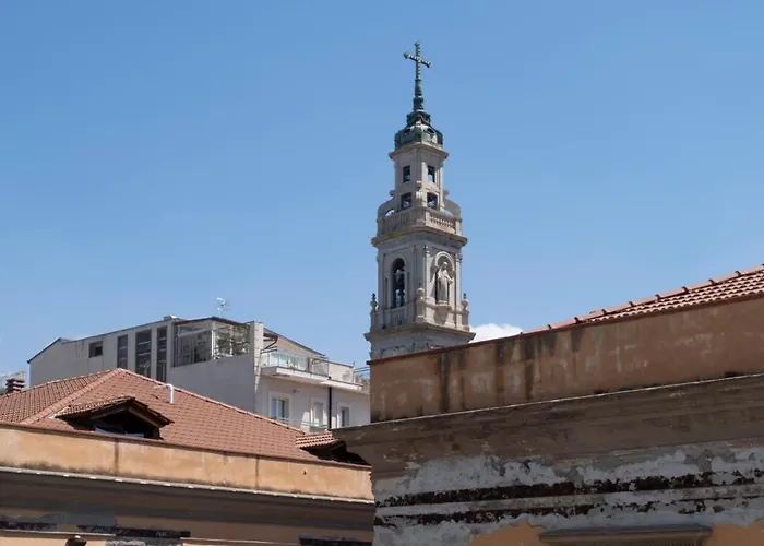 Apartment A Casa Dei Nonni