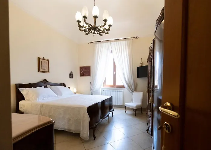 Apartment A Casa Dei Nonni Pompei