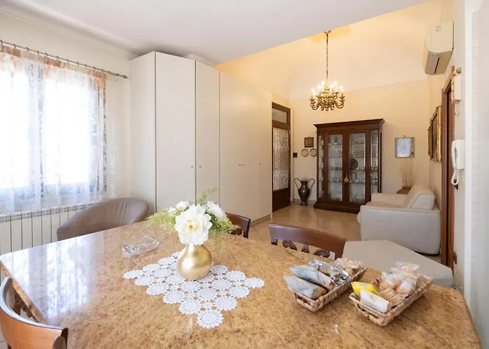 A Casa Dei Nonni * Pompei