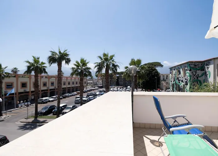 Apartment A Casa Dei Nonni