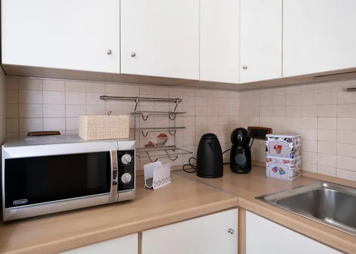 Apartment A Casa Dei Nonni *