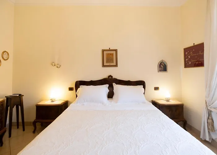 Apartment A Casa Dei Nonni Pompei