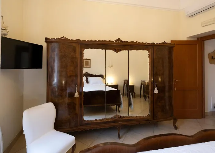 A Casa Dei Nonni * Pompei