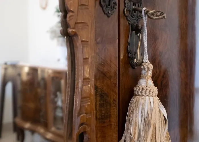 Apartment A Casa Dei Nonni