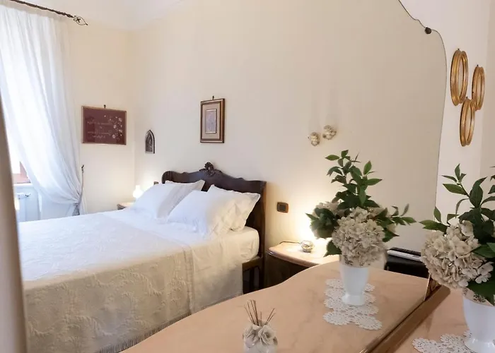 A Casa Dei Nonni Apartment *