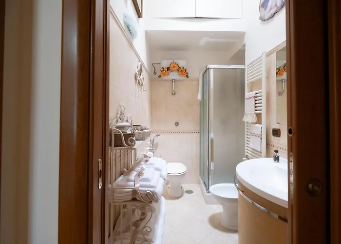 Apartment A Casa Dei Nonni Pompei