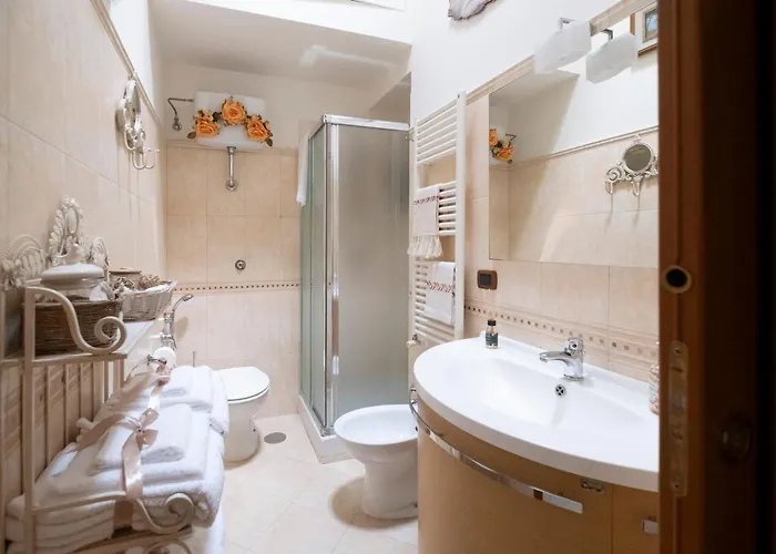 A Casa Dei Nonni * Pompei