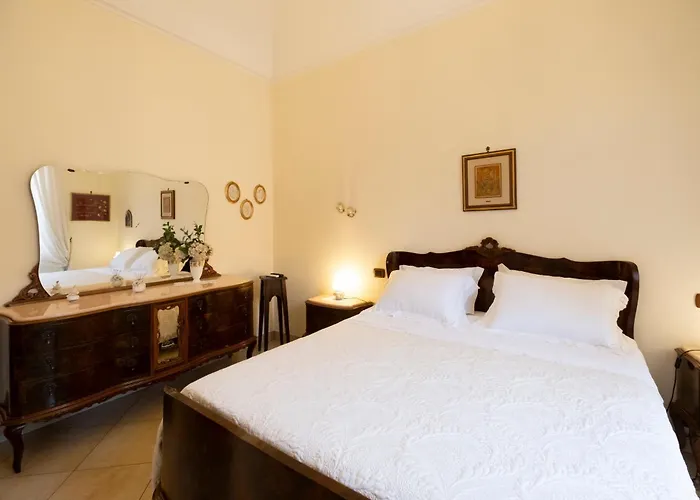 Apartment A Casa Dei Nonni Pompei