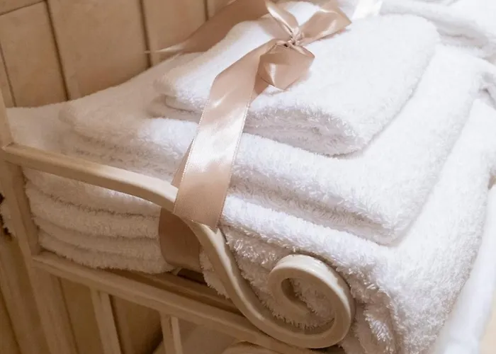 Apartment A Casa Dei Nonni