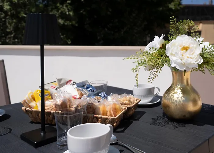 Apartment A Casa Dei Nonni *