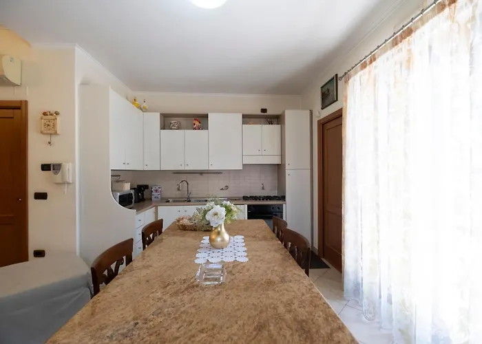 A Casa Dei Nonni * Pompei