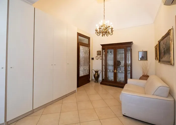 Apartment A Casa Dei Nonni *