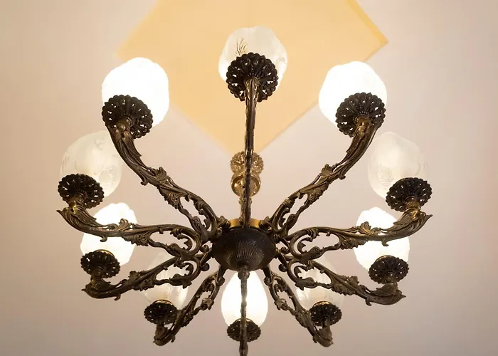 Apartment A Casa Dei Nonni Pompei