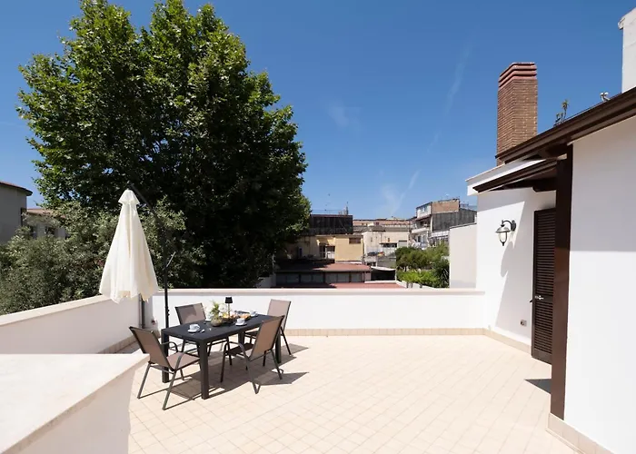 A Casa Dei Nonni * Pompei