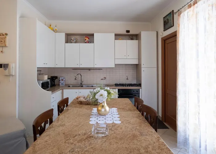 Apartment A Casa Dei Nonni *