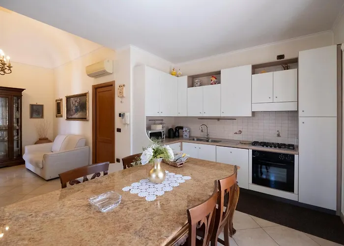 A Casa Dei Nonni * Pompei