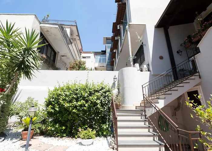 A Casa Dei Nonni * Pompei