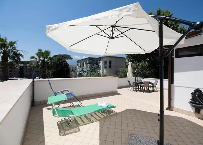 A Casa Dei Nonni Apartment